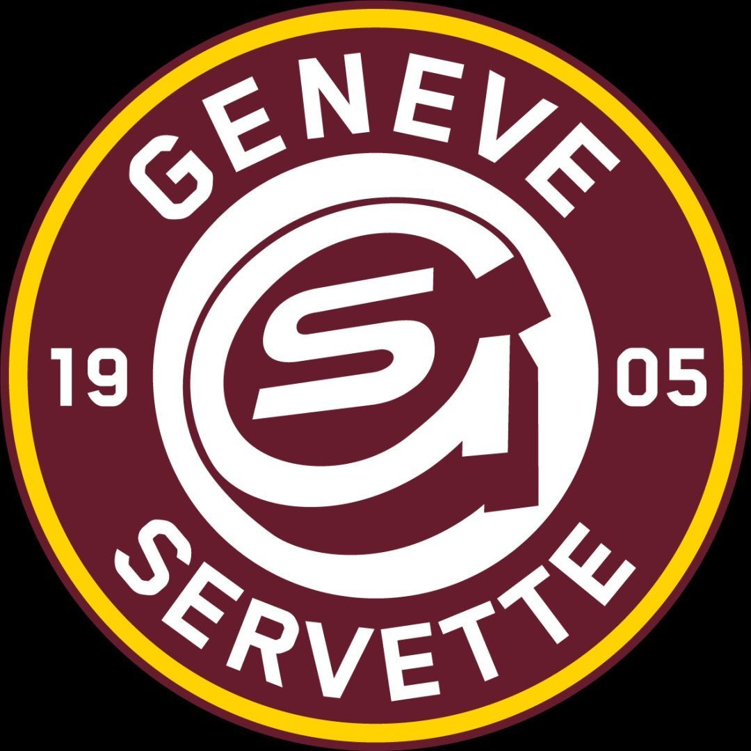 Genève-Servette Hockey Club