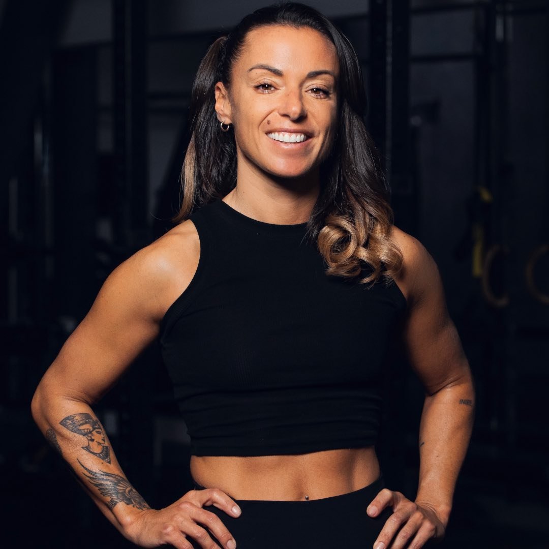 Health & Fitness Coach ??
