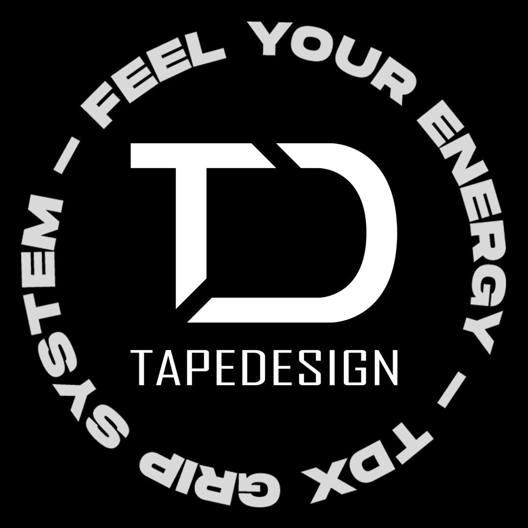 Tapedesign® - Grip Socks