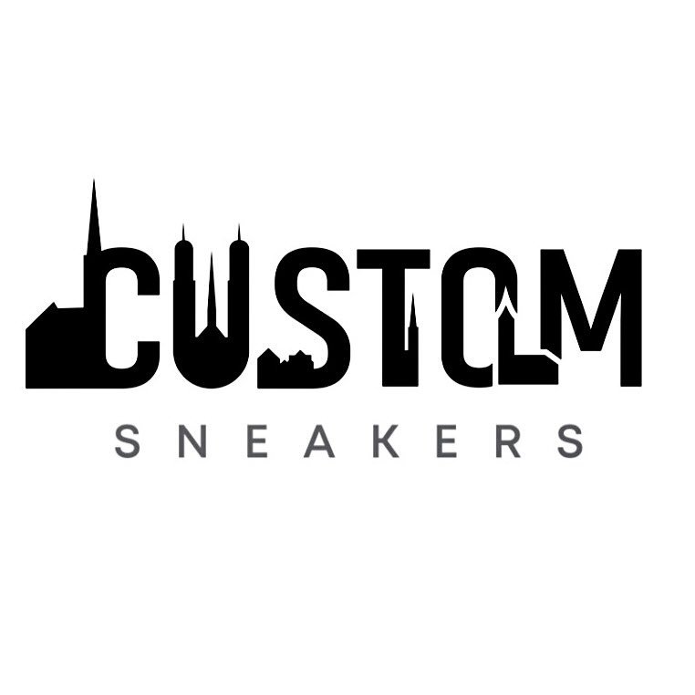 Custom Sneakers