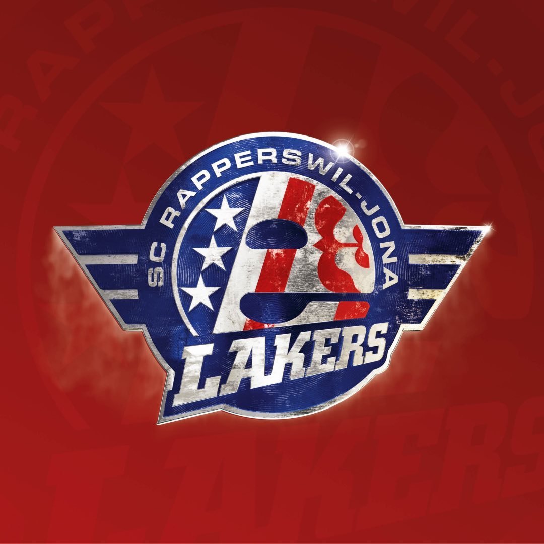 SC Rapperswil-Jona Lakers