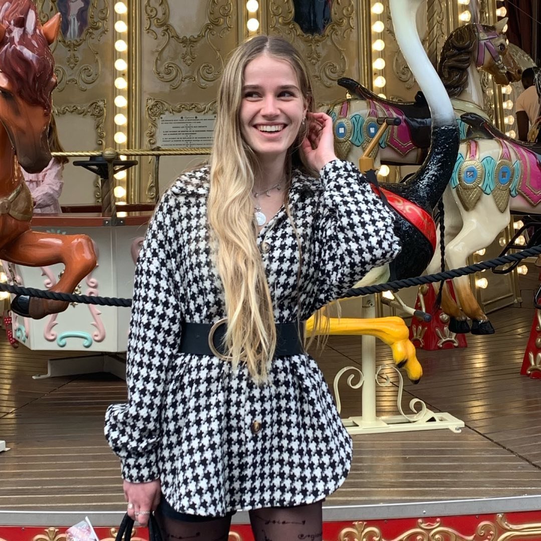 Chloé Wallerand