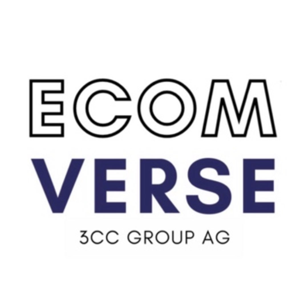 ECOMVERSE | 3CC STUDIOS