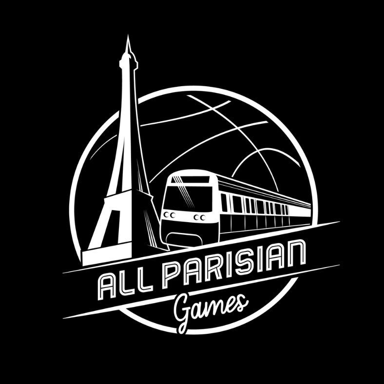All Parisian Games