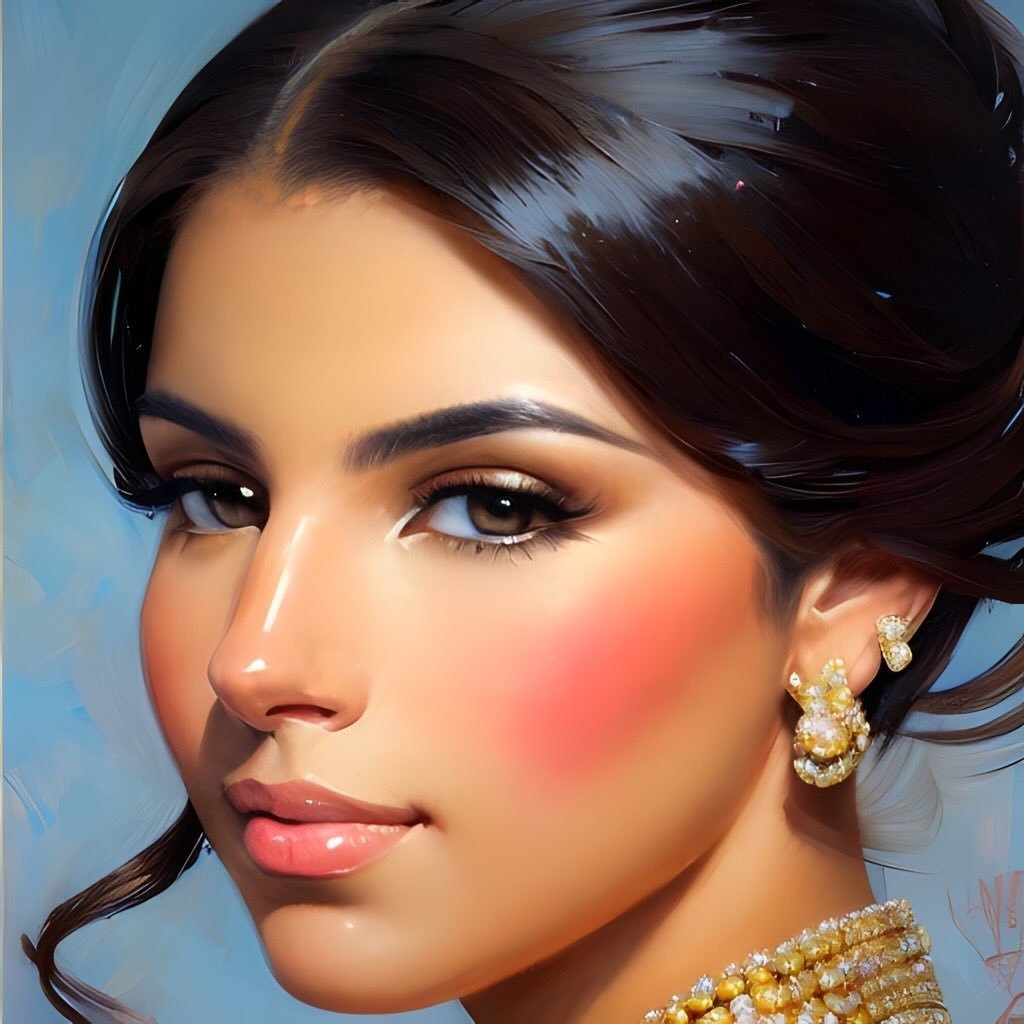 HAIR / MAKE UP ARTIST ??