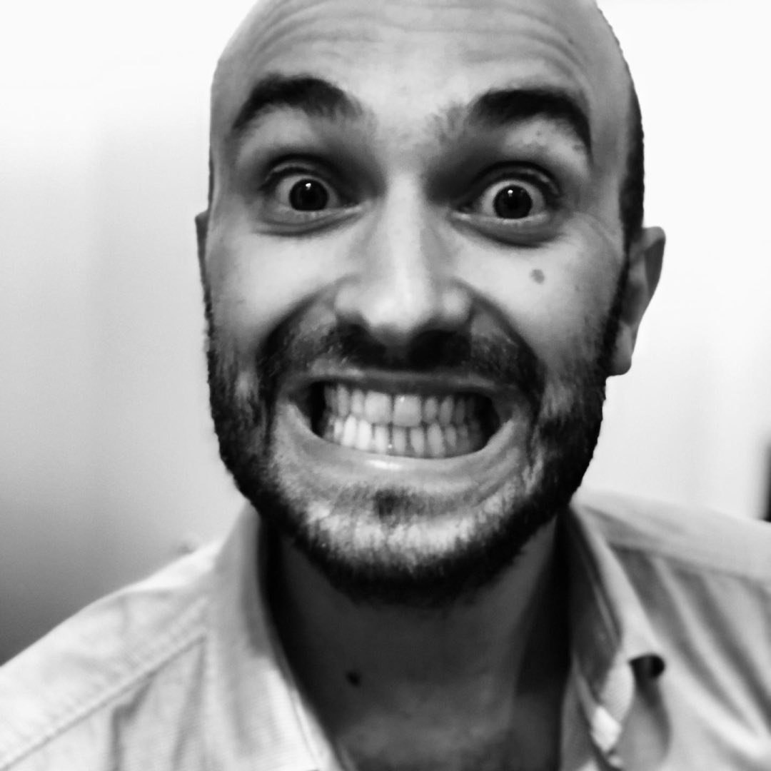 Hugo Setbon