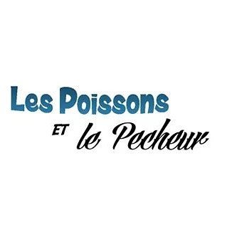 Les Poissons Et Le Pêcheur