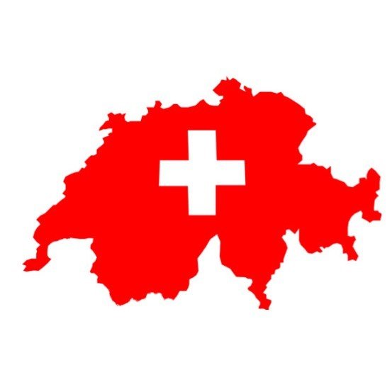 ?? CONFŒDERATIO HELVETICA ??