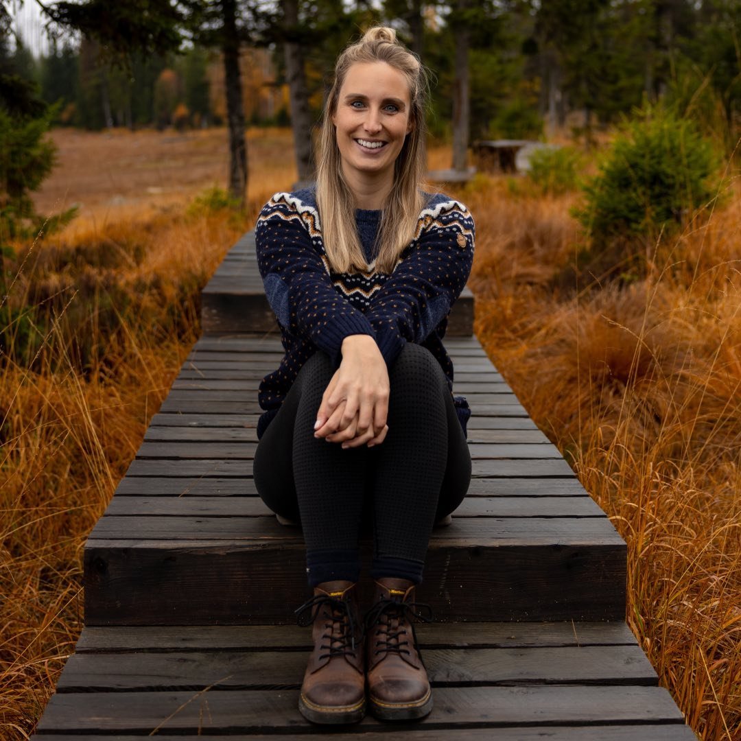 Sabrina | Outdoor & Travel