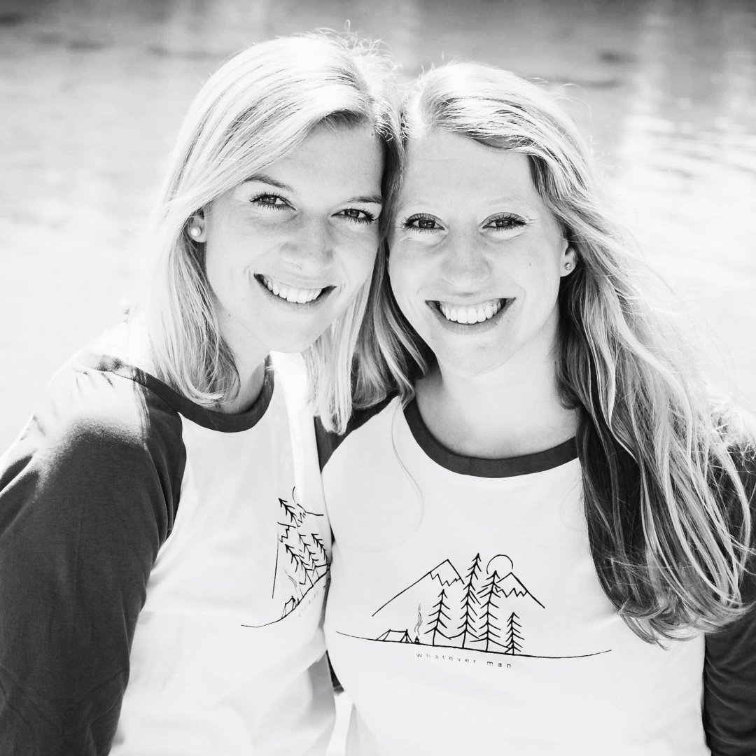 WANDERBLONDIES
