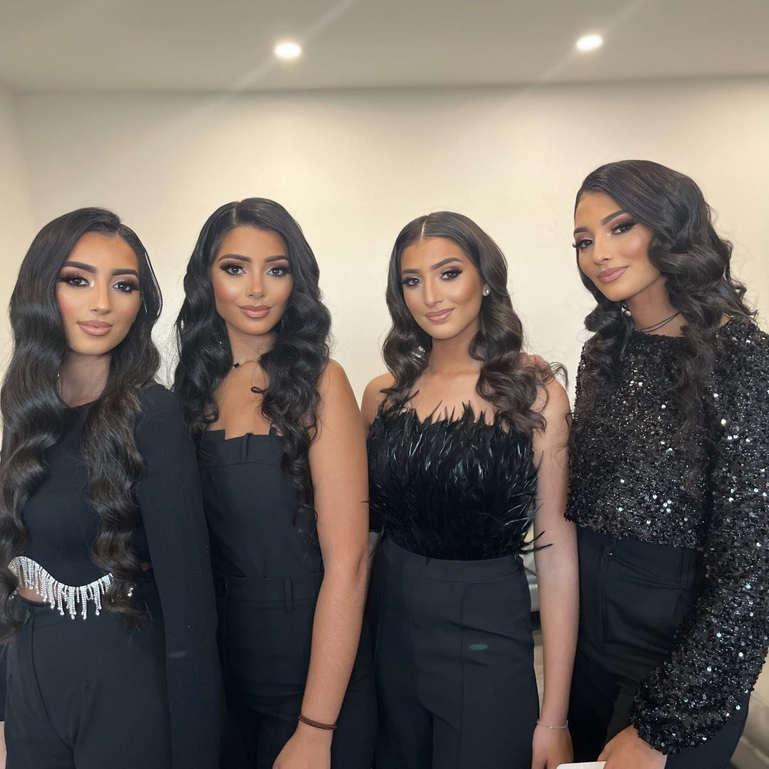 MeliaGlamm Makeup Artist ✨
