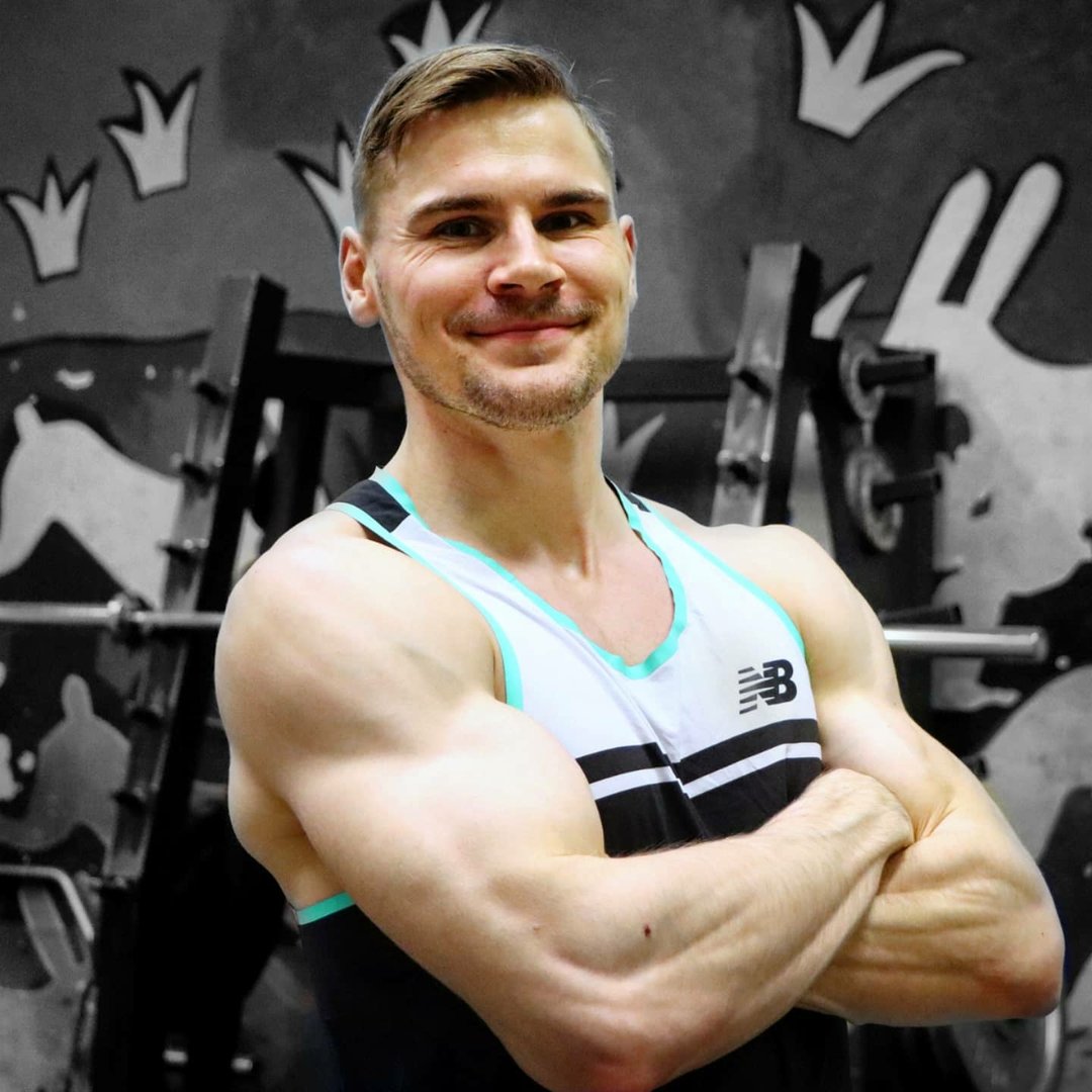 Elmo Lakka OLY