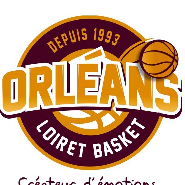 Orléans Loiret Basket