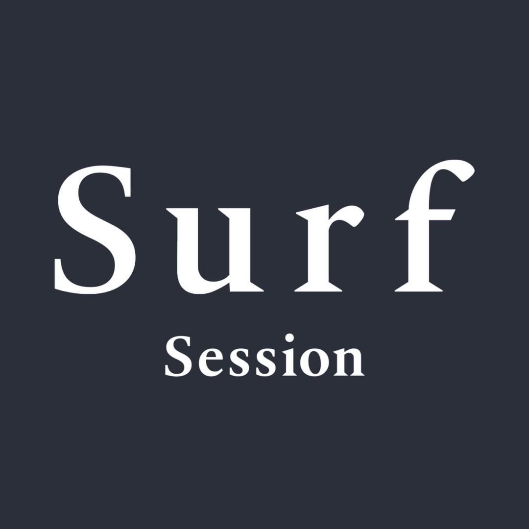 Surf Session Magazine