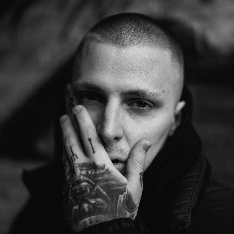Mateusz Trabka