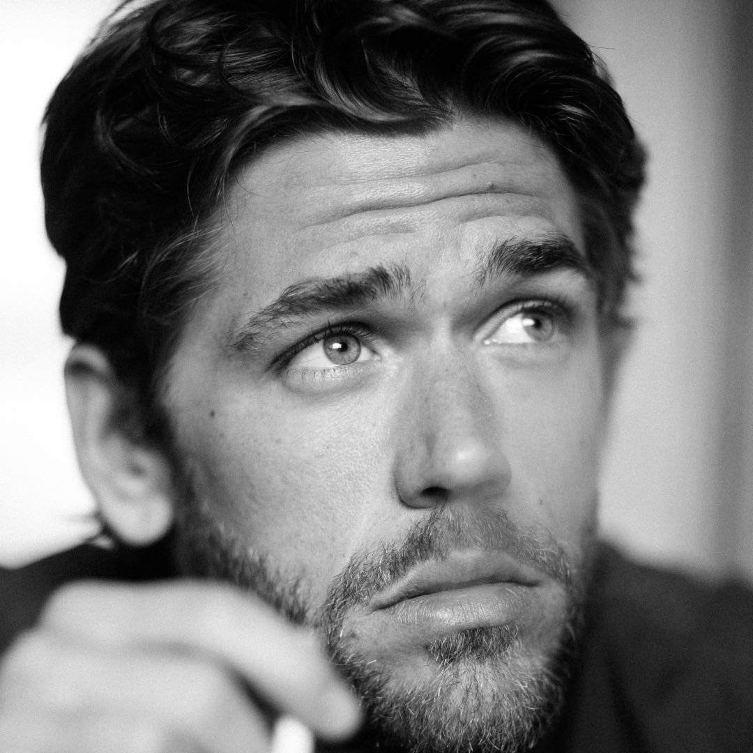 Ben Dahlhaus