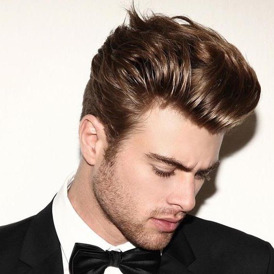 Hairmanstyles