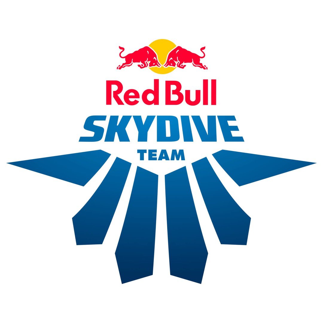 Red Bull Skydive Team