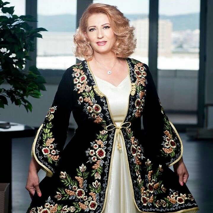 Shkurte Fejza