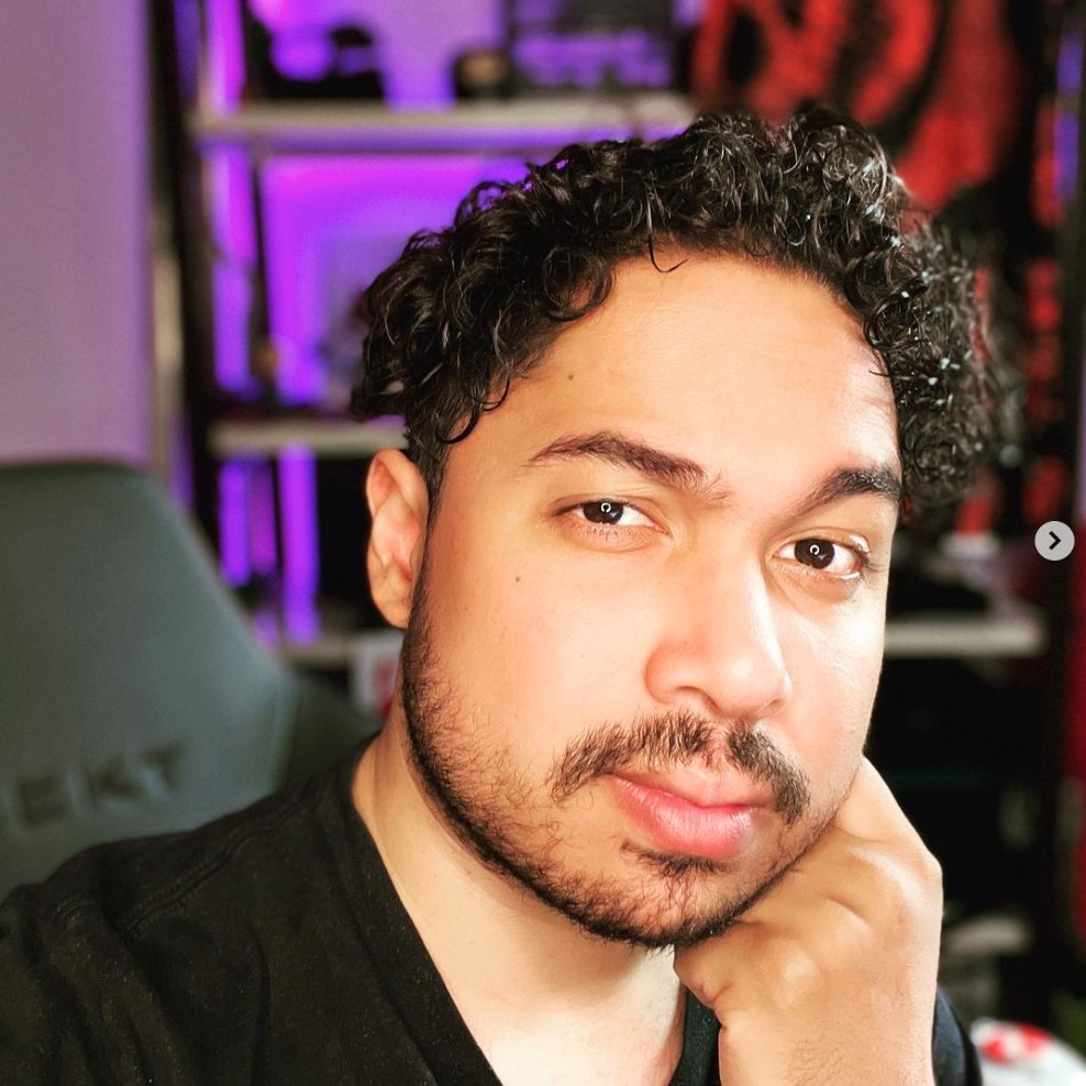 Aaron Anthony