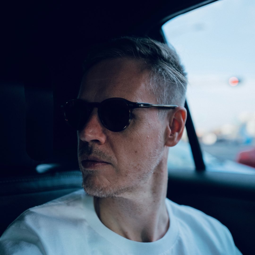 Joris Voorn