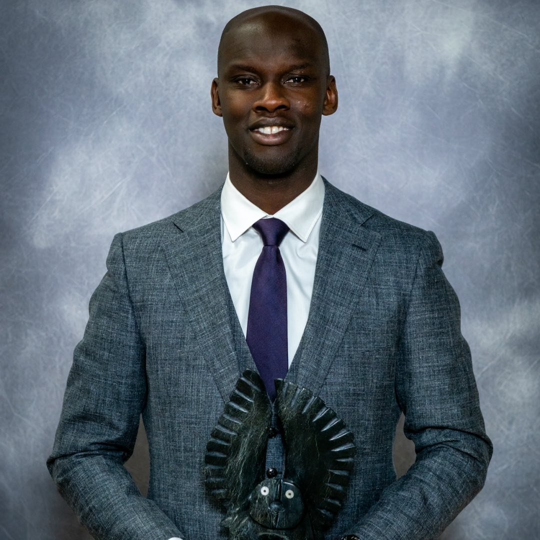 Pa-Modou Kah