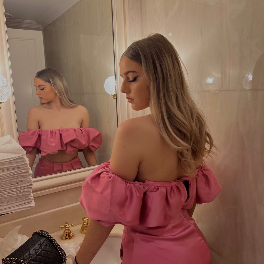 Chloé Angel ?