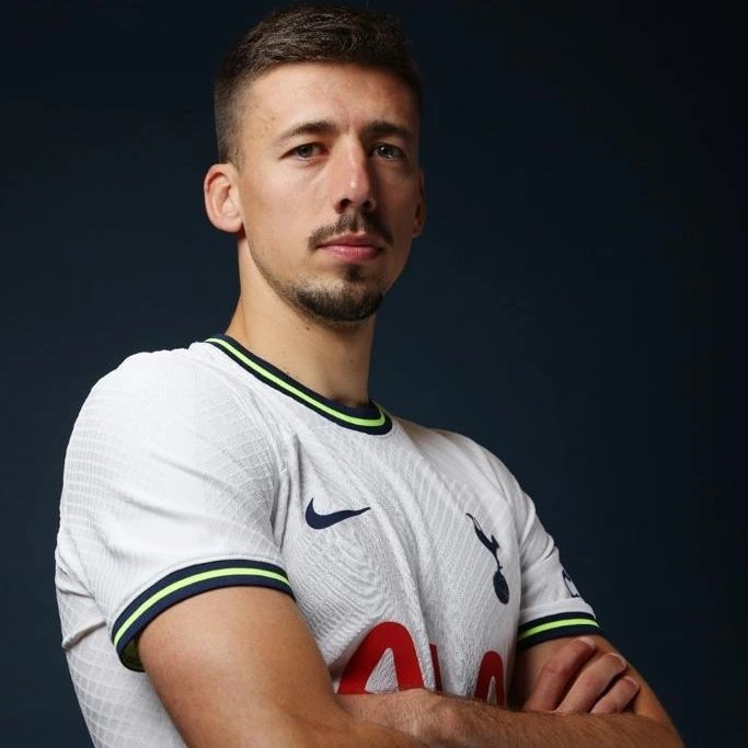Clement Lenglet