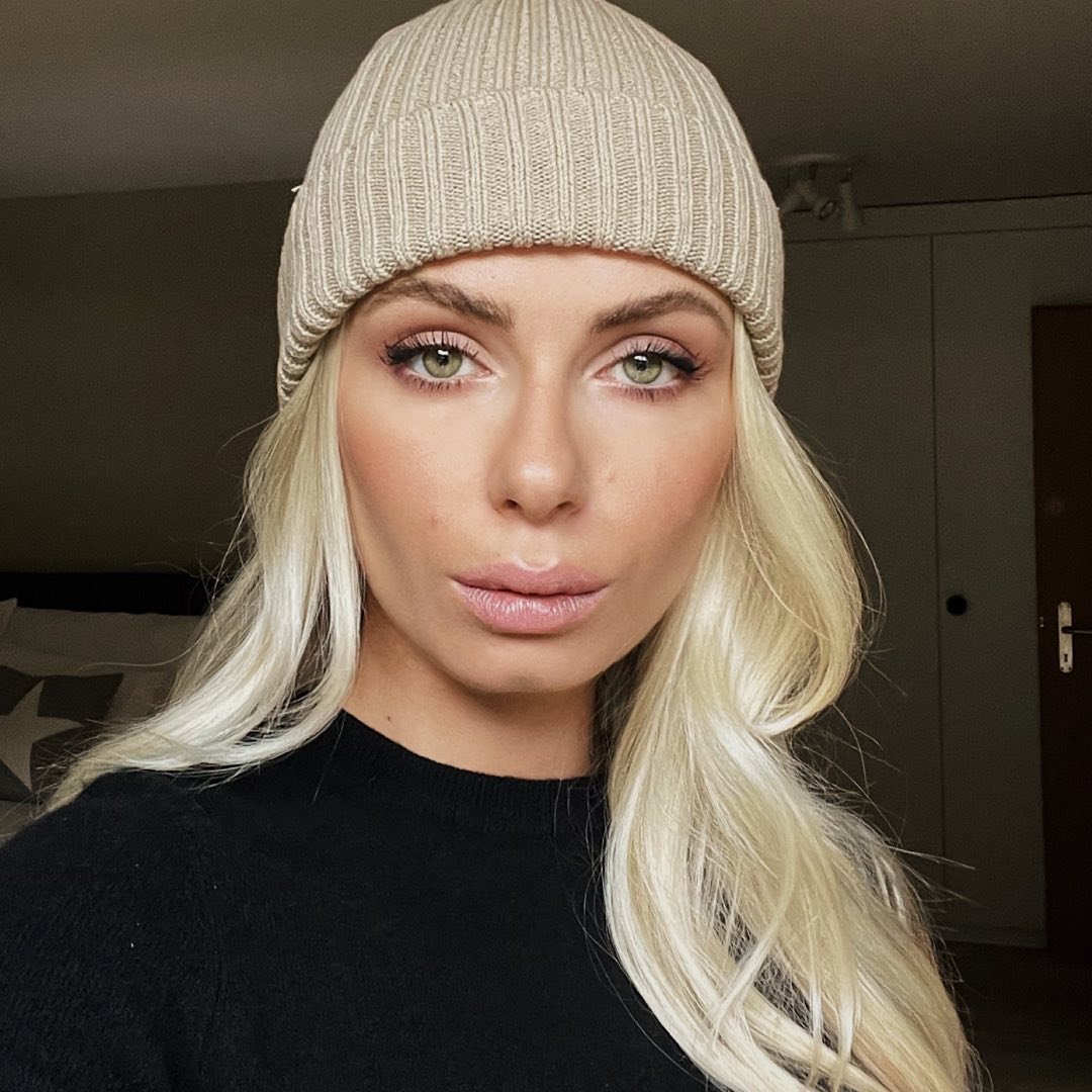 Stella-Sophia Castelli