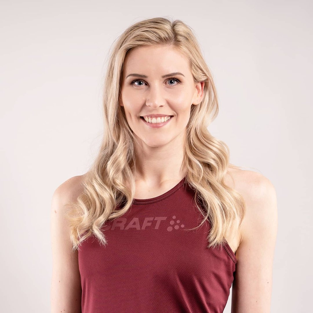 KRISTIINA MÄKELÄ