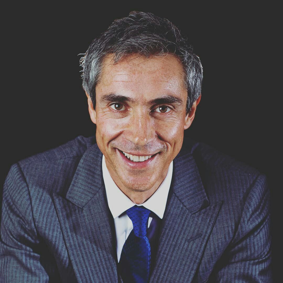 Paulo Sousa