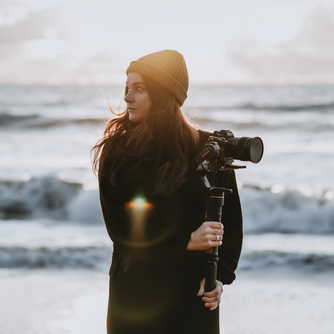 Alice Greenfield | Filmmaker