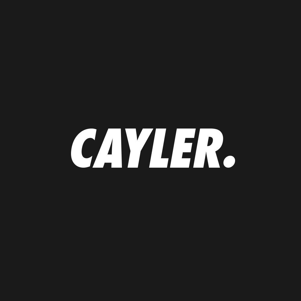 Www.caylerandsons.com