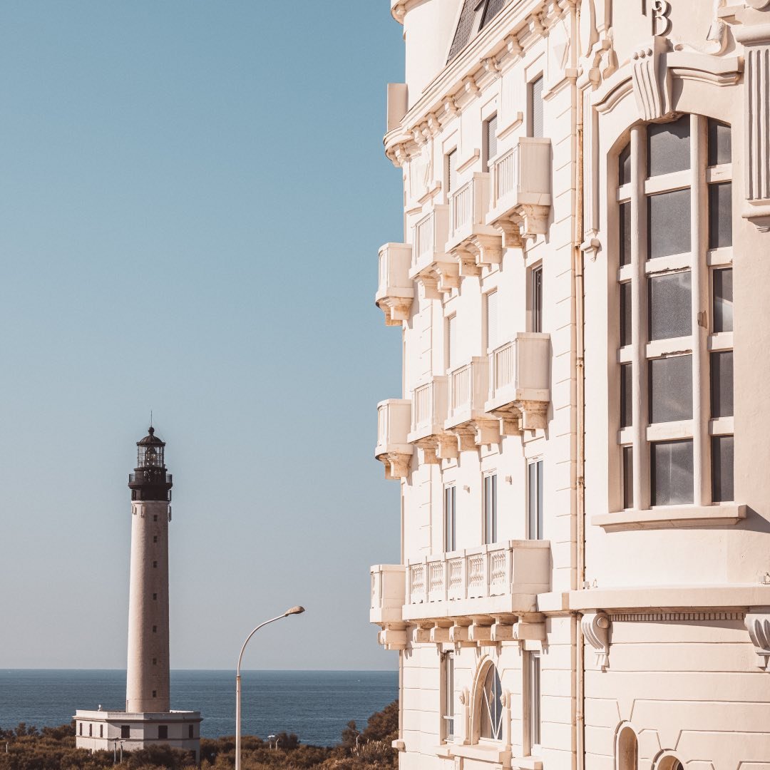 Le Regina Biarritz