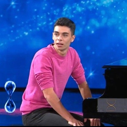 Gabriele Rossi