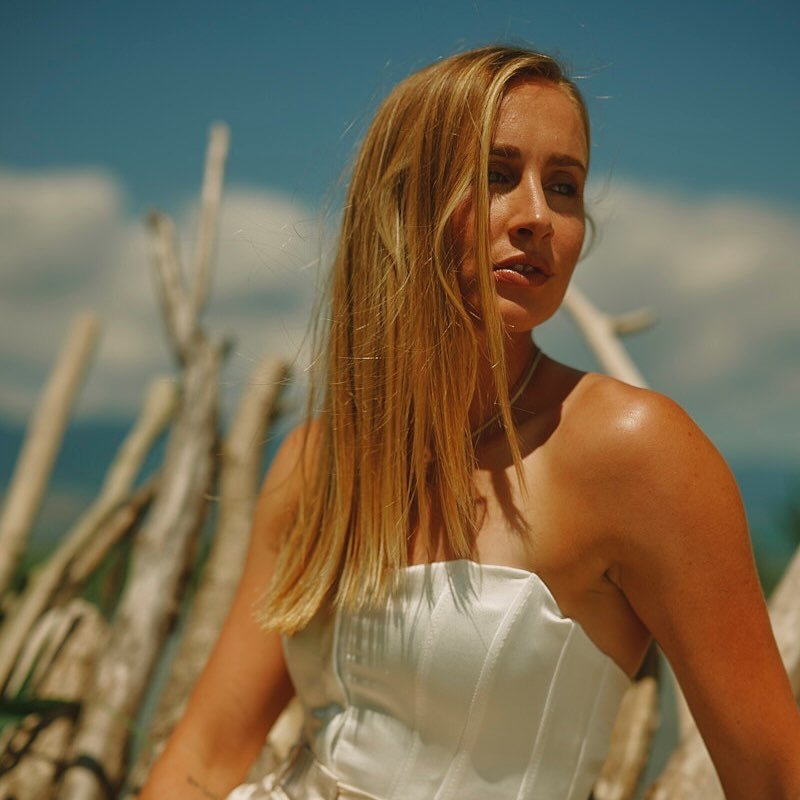 Jil Teichmann