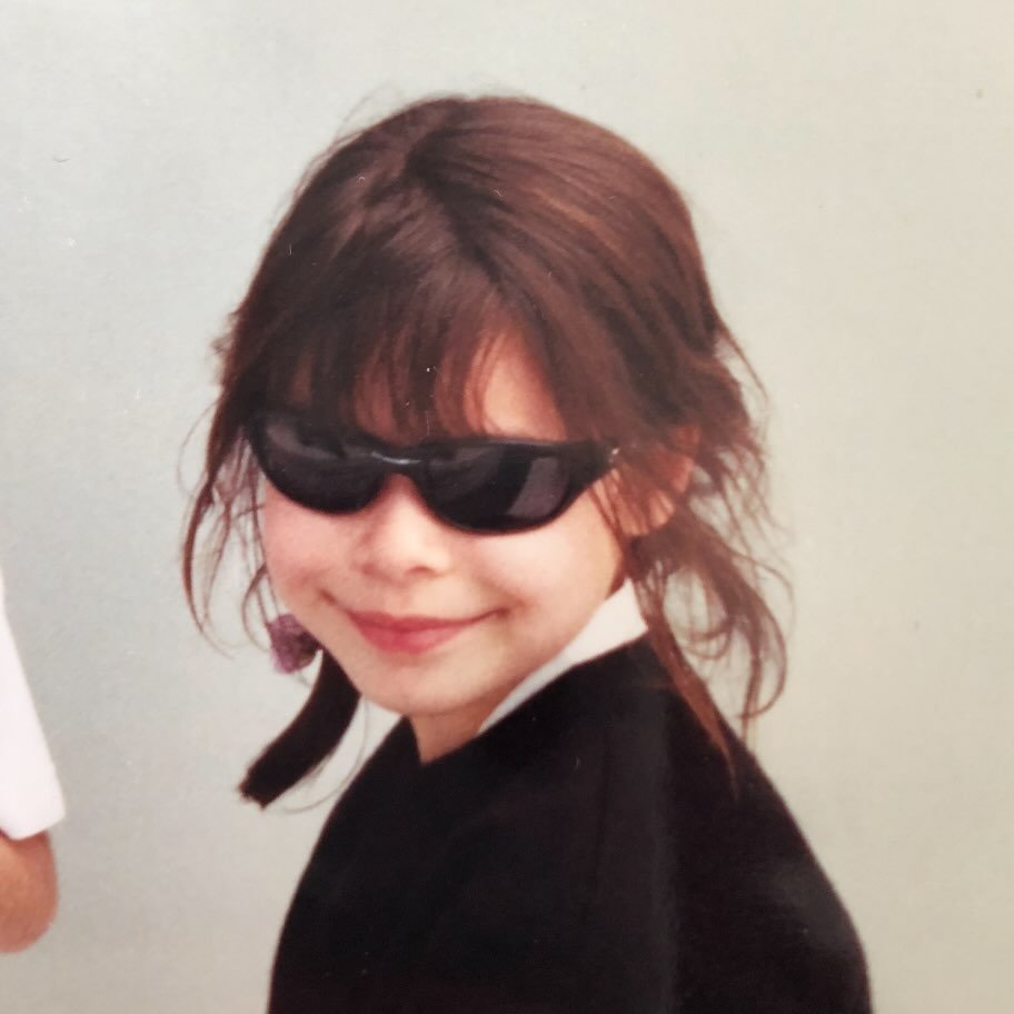 Miranda Cosgrove