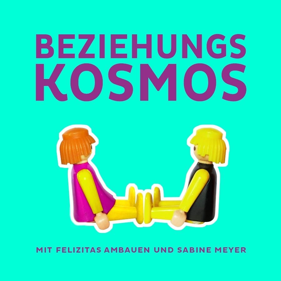 Beziehungskosmos