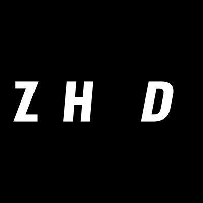 ZAHA HADID DESIGN