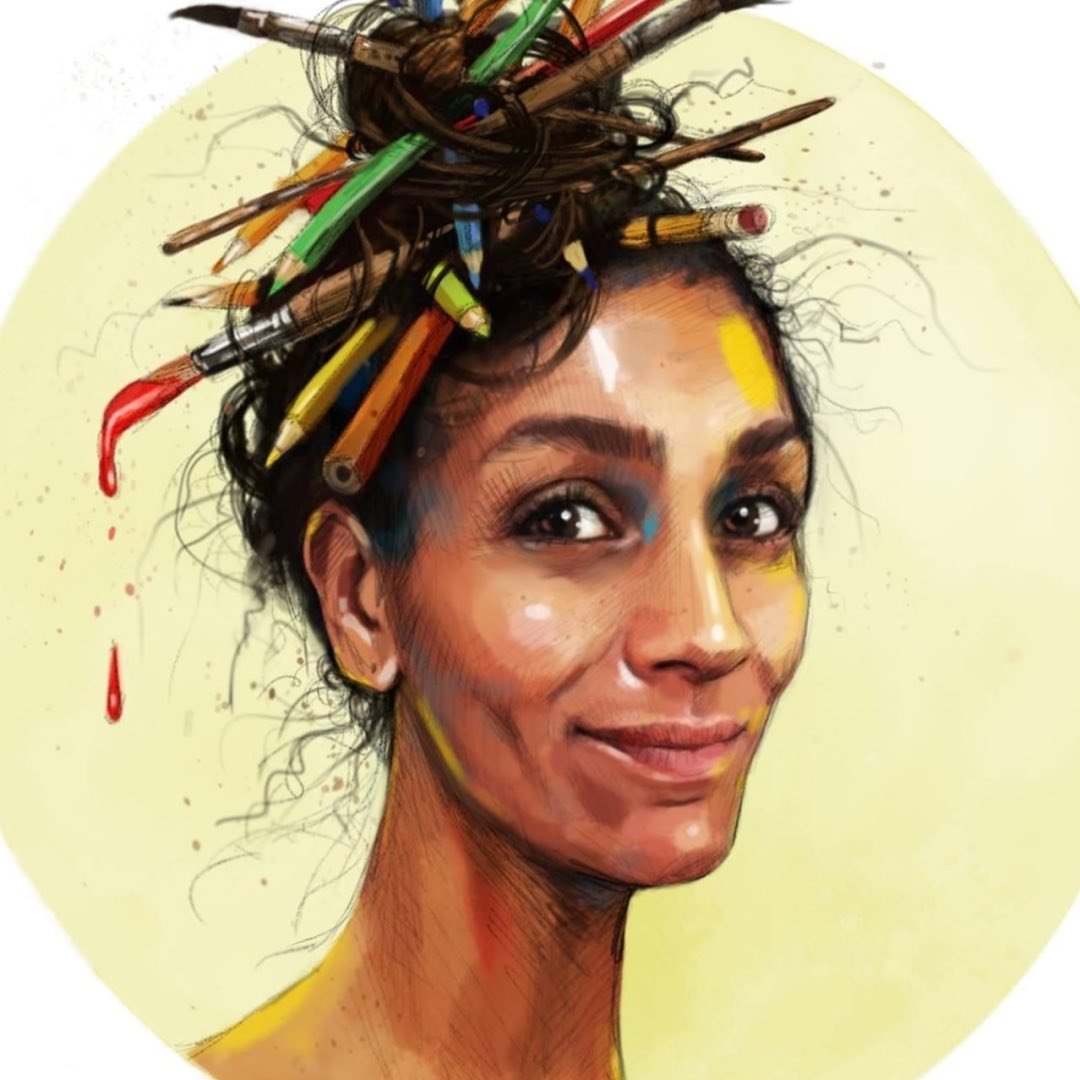 Lisa Aisato