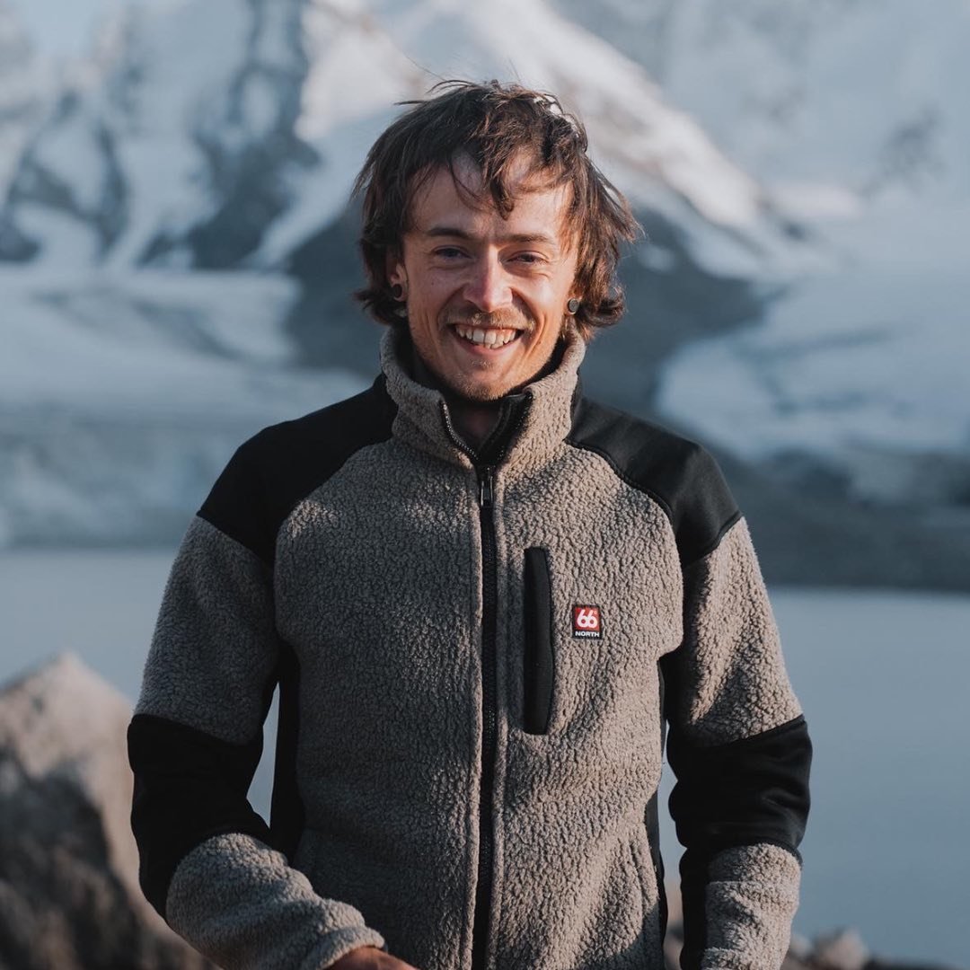Jack Anstey // UK