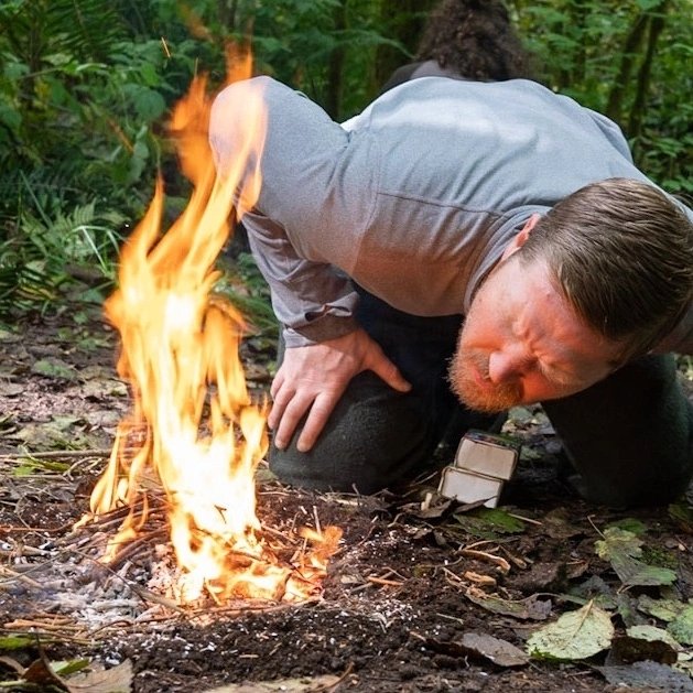 Survival | Camping | Bushcraft