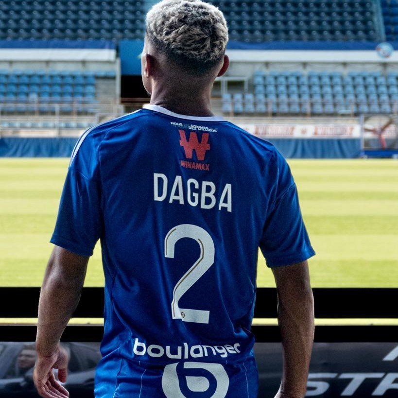 Colin Dagba