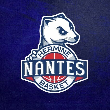 Nantes Basket Hermine