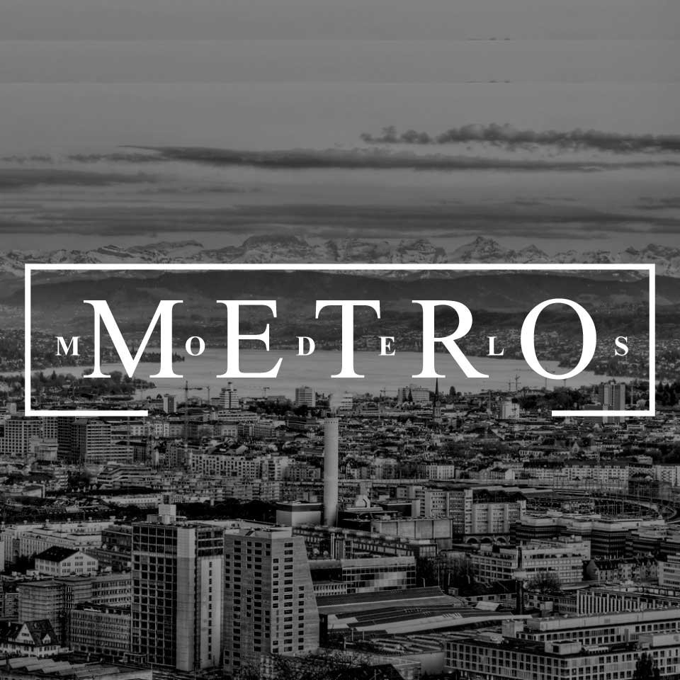Metro Models