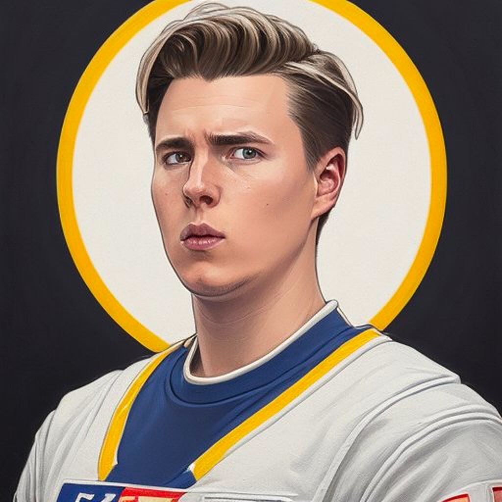 Fabian Der Praktikant