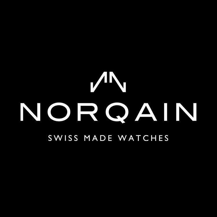 NORQAIN - Swiss Made Watches??