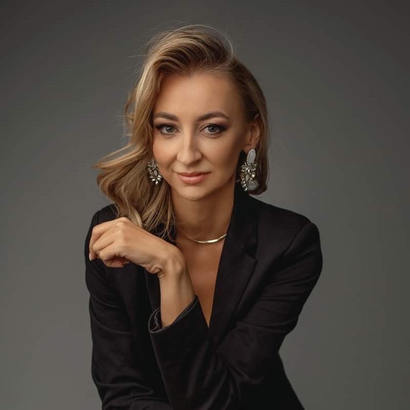 Iwona Podlasińska
