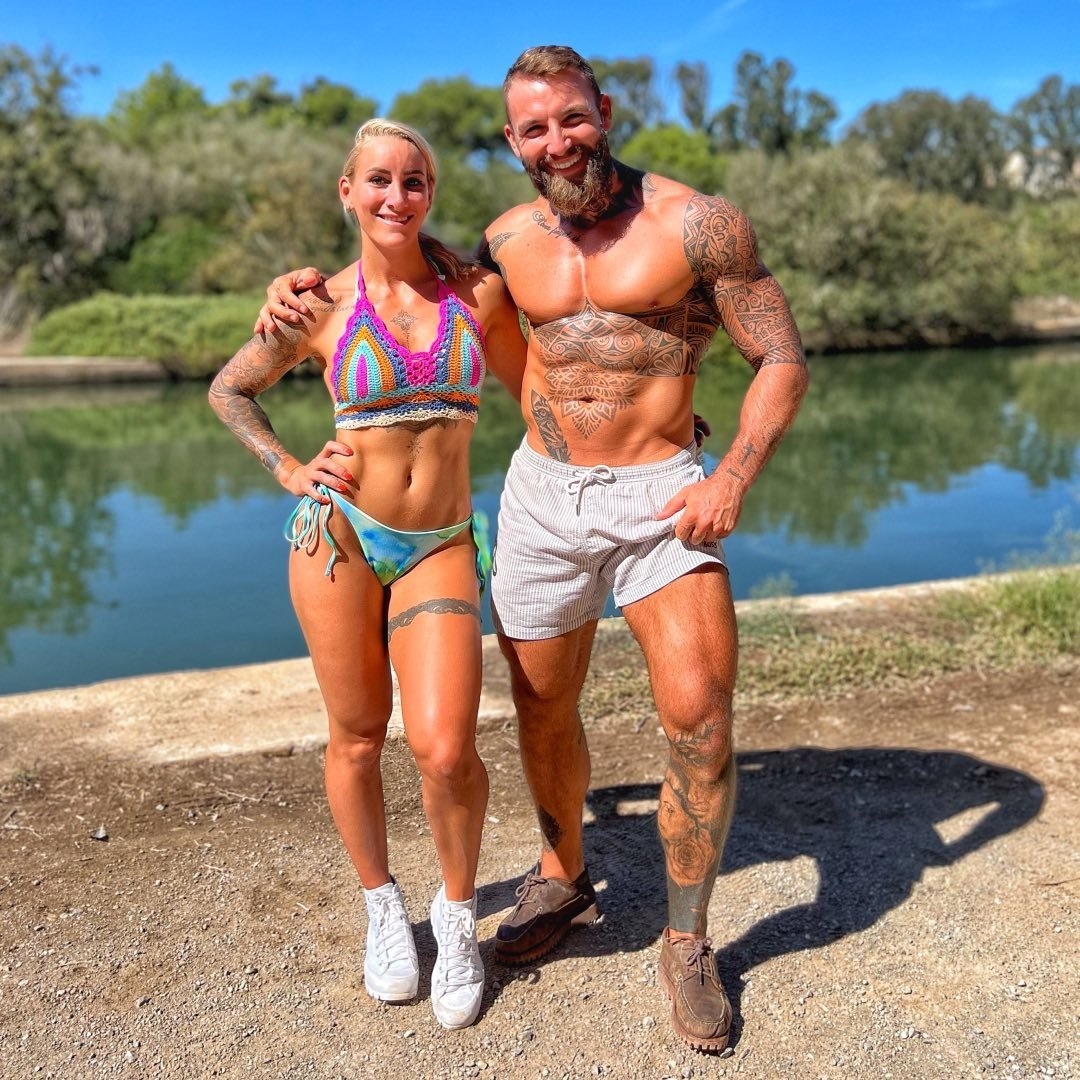 TEAM FITVIKING