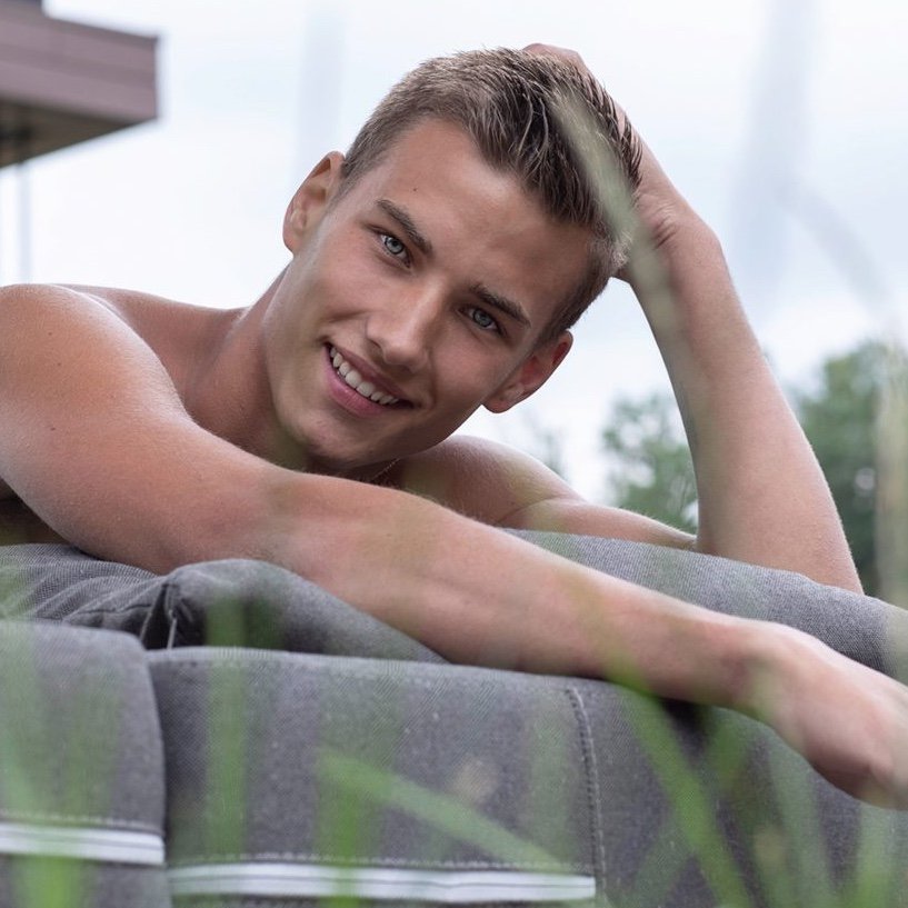 Tom Houston